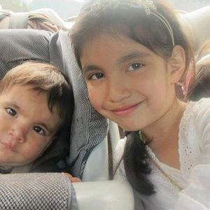 Meet your Posher, Nargis